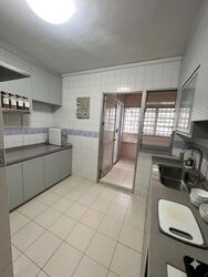 Blk 743 Woodlands Circle (Woodlands), HDB 4 Rooms #609596581